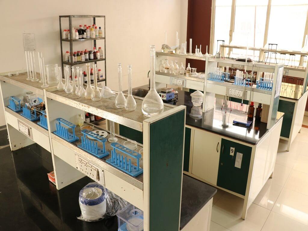 Aryans Degree College Chandigarh Facilities photo 8